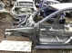 Четверть передняя левая 8043-486 Volkswagen Passat B7 USA  561803091A 
