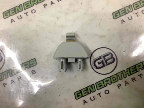 Пластиковые элементы салона 8043-509 Volkswagen Passat B7 USA 
