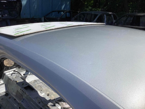Крыша 8073-384 Volkswagen Passat B8 USA  561817111 