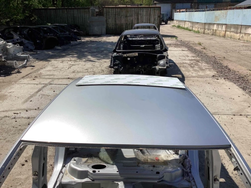 Крыша 8073-384 Volkswagen Passat B8 USA  561817111 