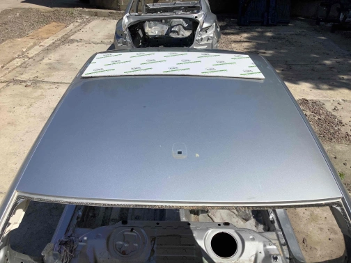 Крыша 8073-384 Volkswagen Passat B8 USA  561817111 