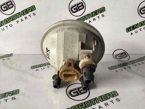 Фара противотуманная 8113-020 Jeep Patriot  68081399АА 