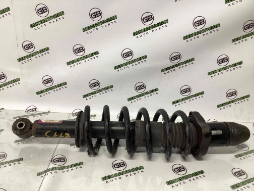 Амортизатор задний левый 8113-030 Jeep Patriot  5168163AB 