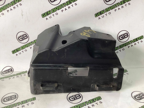 Крышка, корпус блока предохранителей 8113-032 Jeep Patriot  04692044AC 