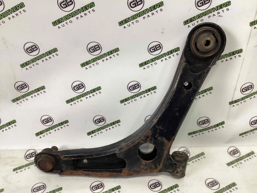 Рычаг передний левый 8113-037 Jeep Patriot  5105041AH 