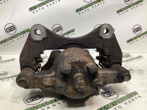 Суппорт передний левый 8113-044 Jeep Patriot  5191239AA 