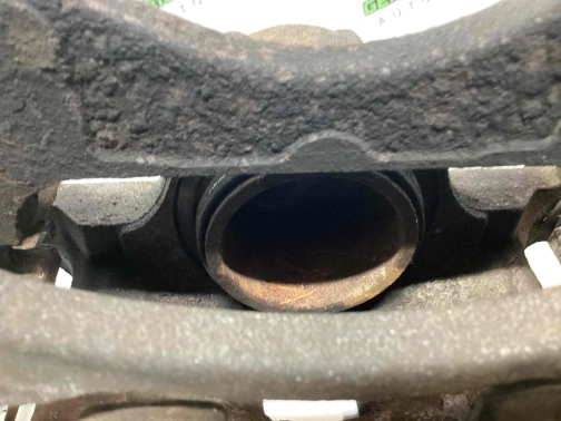 Суппорт передний левый 8113-044 Jeep Patriot  5191239AA 