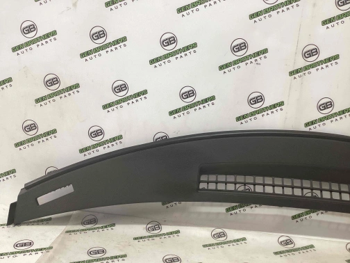 Обшивка приборной панели (торпедо) 8113-059 Jeep Patriot  1HM51TRMAB 