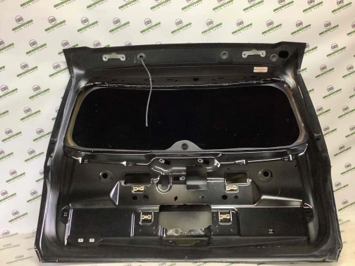 Крышка багажника, дверь багажника 8113-079 Jeep Patriot  68279277AA 