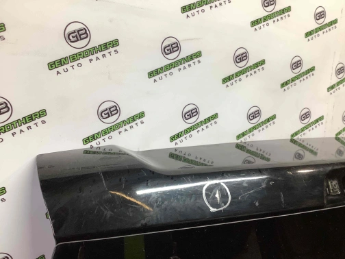 Крышка багажника, дверь багажника 8113-079 Jeep Patriot  68279277AA 