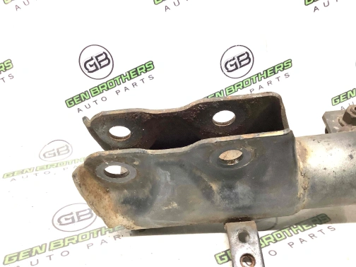 Стойка амортизатора в сборе 8113-082 Jeep Patriot  5168165AB 