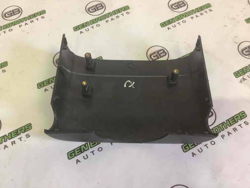 Пластиковые элементы салона 8122-110 Jaguar XJ X351  C2D11924PVJ 