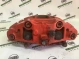 Суппорт передний левый 8122-123 Jaguar XJ X351  C2D23147 