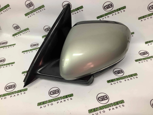 Зеркало наружное левое 8122-14 Jaguar XJ X351  c2d18459 