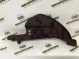 Обшивка приборной панели (торпедо) 8122-229 Jaguar XJ X351  C2D6014AMS 