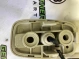 Козырек солнцезащитный 8122-233 Jaguar XJ X351  C2D18345AMN 
