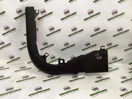 Накладка на дверь 8122-247 Jaguar XJ X351  C2D16115 