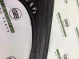 Уплотнитель стекла/двери 8122-341 Jaguar XJ X351  C2D17236 