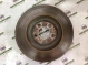 Тормозной диск передний 8122-366 Jaguar XJ X351  C2C25337 