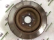 Диск тормозной задний 8122-368 Jaguar XJ X351  C2D26352 