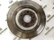 Диск тормозной задний 8122-368 Jaguar XJ X351  C2D26352 