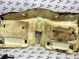 Коврики и пол салона, комплекты 8122-384 Jaguar XJ X351  C2D27123AMS 
