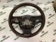 Руль 8122-4 Jaguar XJ X351  C2D22908AMS 