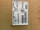 Потолок 8122-43 Jaguar XJ X351  C2D25809AMN 