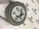 Шкив коленвала 8122-527 Jaguar XJ X351  AJ811549 