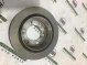 Шкив коленвала 8122-527 Jaguar XJ X351  AJ811549 