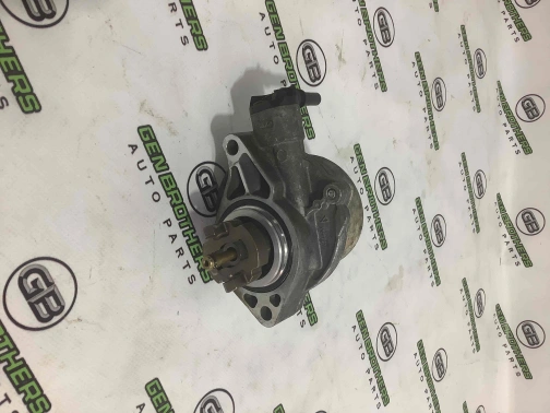 Насос вакуумный 8122-548 Jaguar XJ X351  C2Z28245 