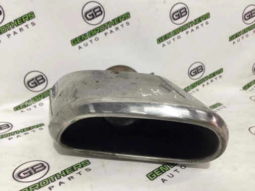 Насадка на глушитель 8122-558 Jaguar XJ X351  C2D2955 
