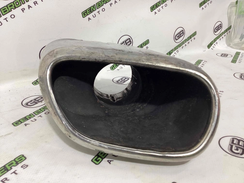 Насадка на глушитель 8122-559 Jaguar XJ X351  C2D2956 
