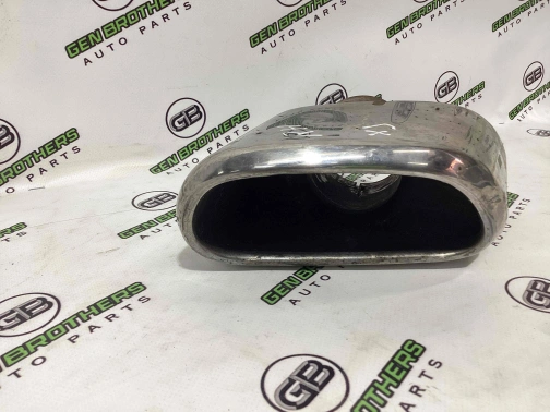 Насадка на глушитель 8122-559 Jaguar XJ X351  C2D2956 