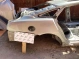 Четверть задняя правая 8122-560 Jaguar XJ X351  C2D18899 