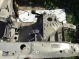 Лонжерон правый 8122-562 Jaguar XJ X351  C2D18943 