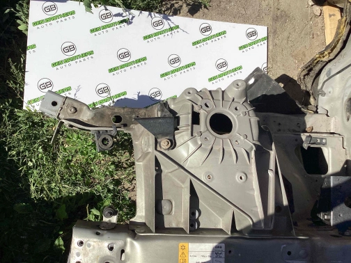 Лонжерон левый 8122-565 Jaguar XJ X351  C2D18944 