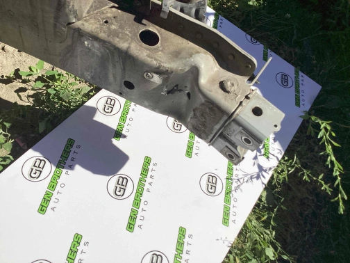 Лонжерон левый 8122-565 Jaguar XJ X351  C2D18944 