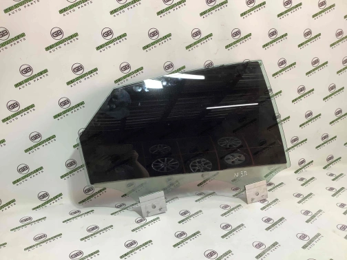 Стекло заднее правое 8122-583 Jaguar XJ X351  C2D27677 