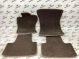 Коврики и пол салона, комплекты 8122-608 Jaguar XJ X351  C2D19690RJL 