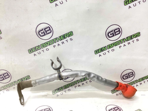 Провод силовой (проводка) 8122-637 Jaguar XJ X351 
