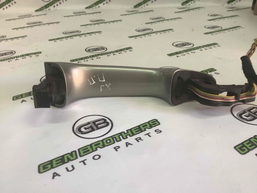Ручка двери наружная 8122-95 Jaguar XJ X351  C2D3608XXX 