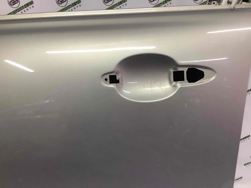 Дверь передняя левая 8122-50 Jaguar XJ X351  C2D1161 