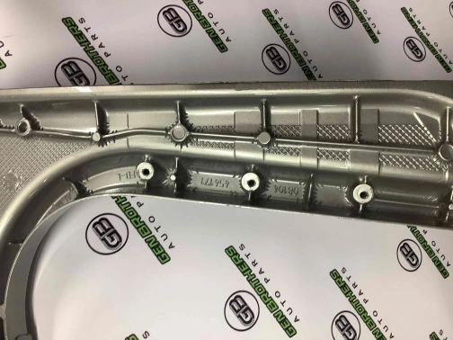 Дверь передняя левая 8122-50 Jaguar XJ X351  C2D1161 