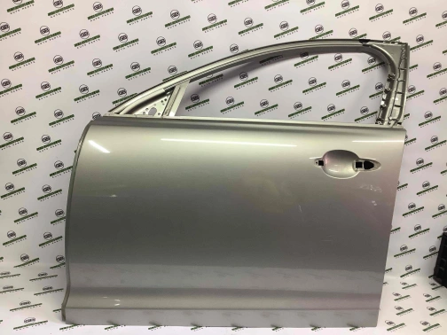 Дверь передняя левая 8122-50 Jaguar XJ X351  C2D1161 