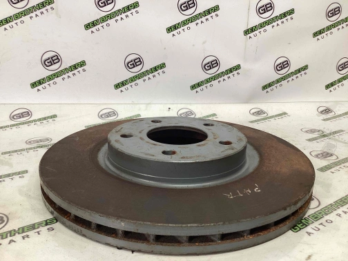 Тормозной диск передний 8296-043 Jeep Patriot  5105514AA 