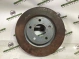 Тормозной диск передний 8296-043 Jeep Patriot  5105514AA 