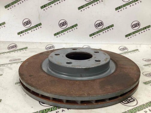 Тормозной диск передний 8296-044 Jeep Patriot  5105514AA 
