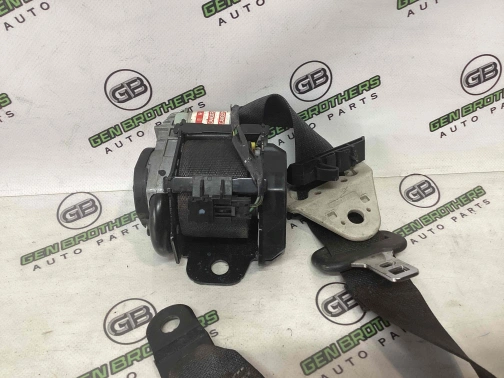 Ремень безопасности 8296-059 Jeep Patriot  P1XC671DVAA 