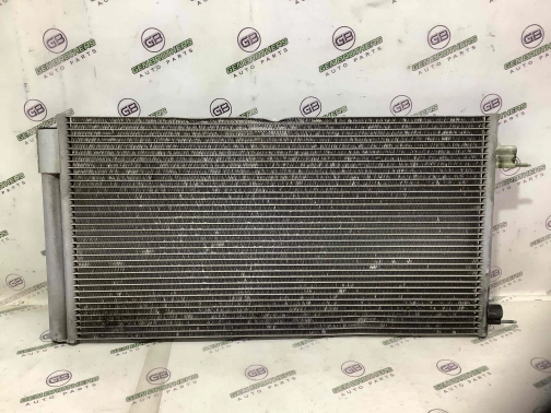 Радиатор кондиционера 8334-003 Jeep Compass 17-23  68360244AA 